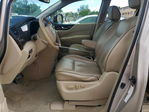 Nissan Quest 2012