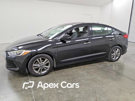 Hyundai Elantra 2017 - Image 1 of 13