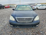 Lexus LS 2004