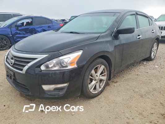 Nissan Altima 2013 - Image 1 of 14