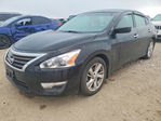 Nissan Altima 2013
