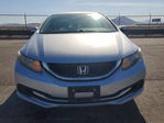 Honda Civic 2015