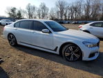 BMW Series 7 2019