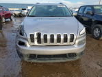 Jeep Cherokee 2017