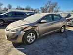 Hyundai Elantra 2015