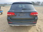 Mercedes-Benz GLC 2017
