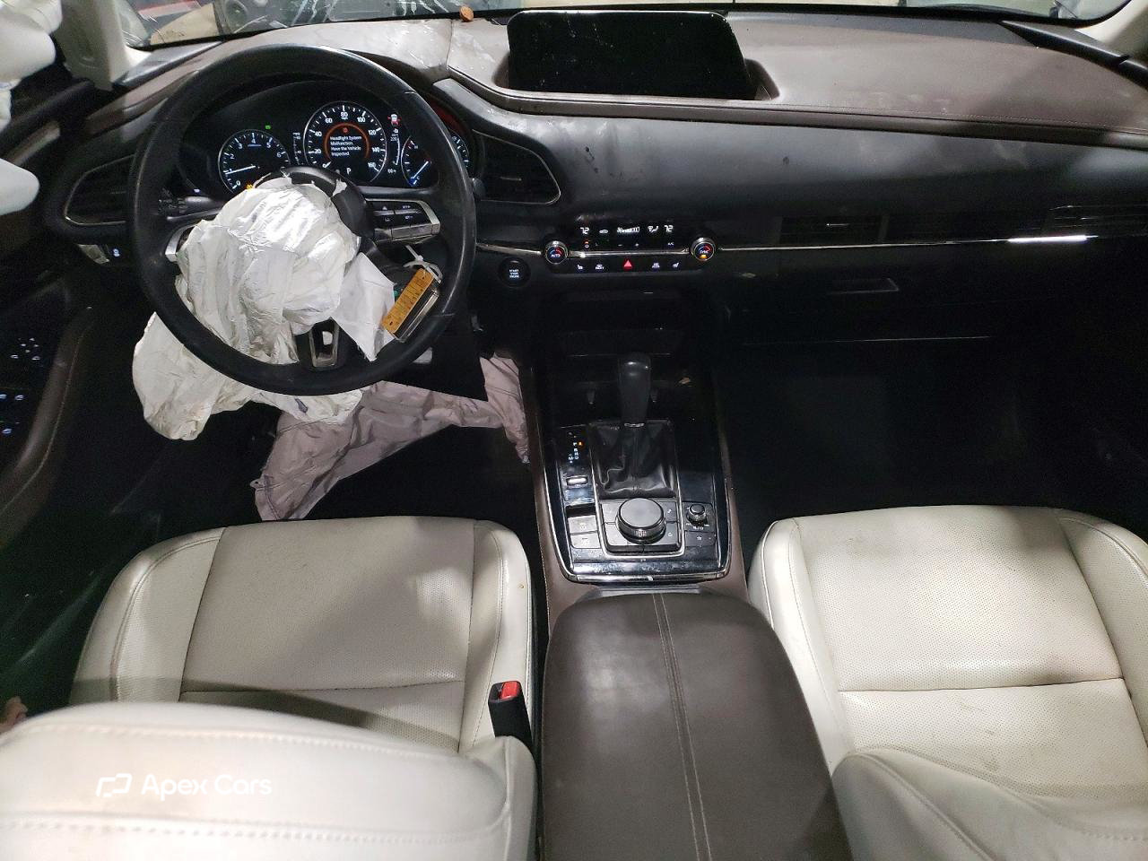 Mazda CX-30 2021