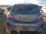 Mitsubishi Mirage 2021