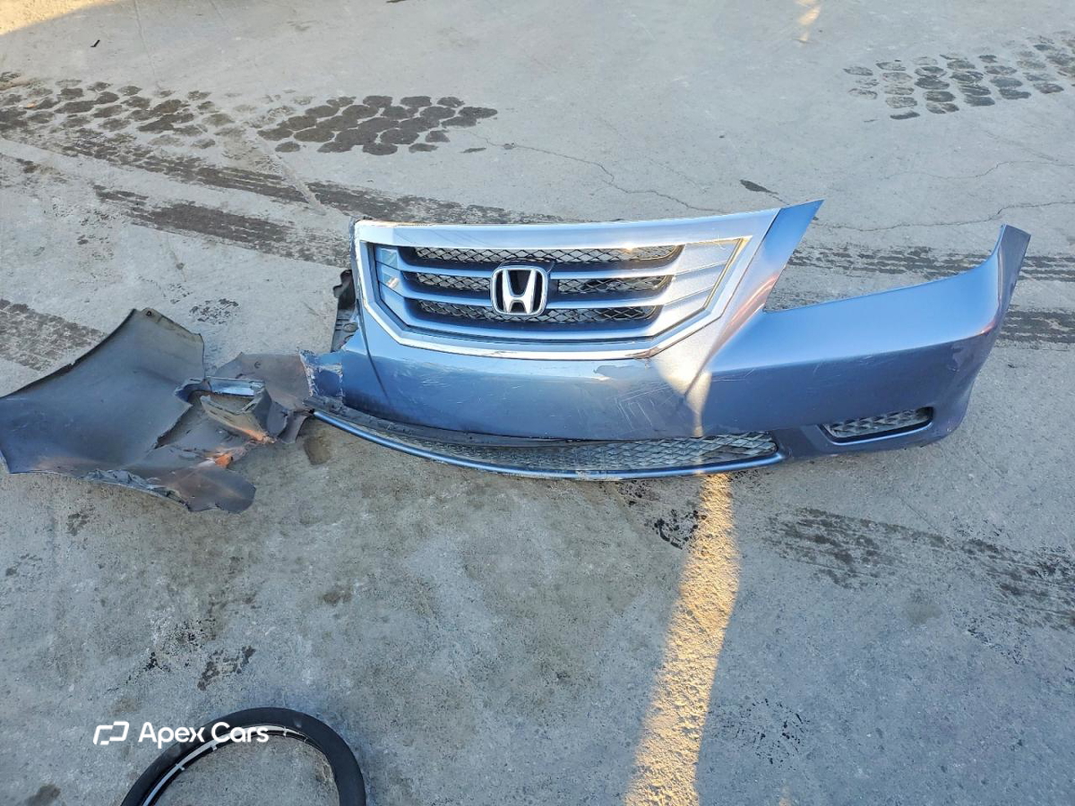 Honda Odyssey 2008