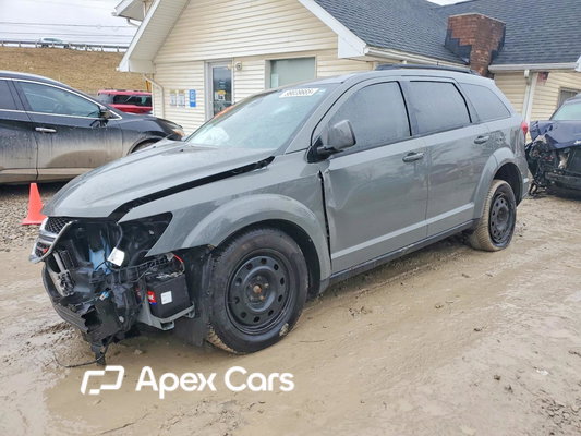Dodge Journey 2019 - Image 1 of 14