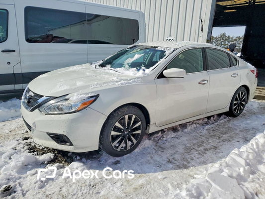Nissan Altima 2018 - Image 1 of 12
