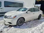 Nissan Altima 2018