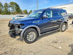 Nissan Armada 2018