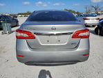 Nissan Sentra 2014