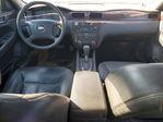 Chevrolet Impala 2016