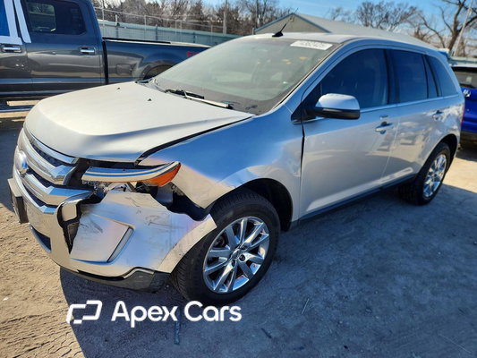 Ford Edge 2013 - Zdjęcie 1 z 13