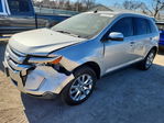 Ford Edge 2013