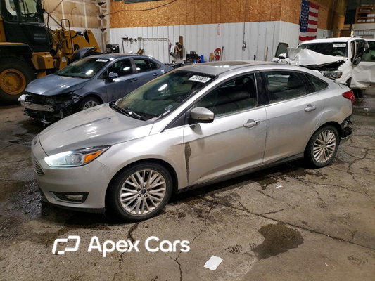 Ford Focus 2017 - Image 1 of 12