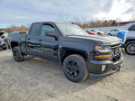 Chevrolet Silverado 2017