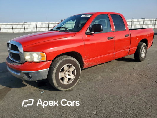 Dodge RAM 2004 - Image 1 of 14