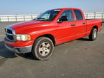 Dodge RAM 2004