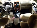 Hyundai Santa Fe 2002
