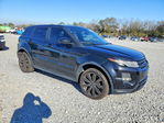 Land Rover Range Rover Evoque 2014