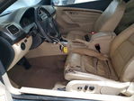 Volkswagen Eos 2008