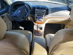 Hyundai Santa Fe 2008