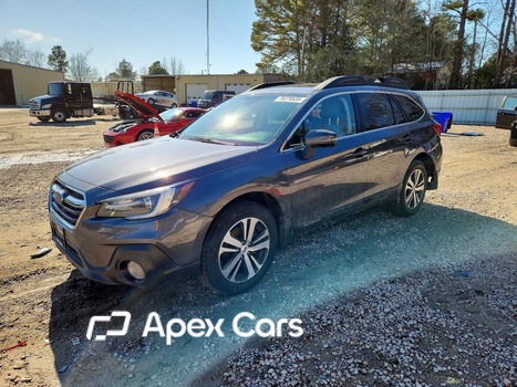 Subaru Outback 2019 - Image 1 of 12