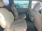 Toyota Sienna 2011