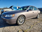 Hyundai Azera 2007