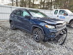 Jeep Compass 2024