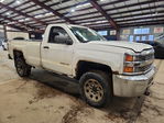 Chevrolet Silverado 2016