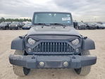 Jeep Wrangler 2017