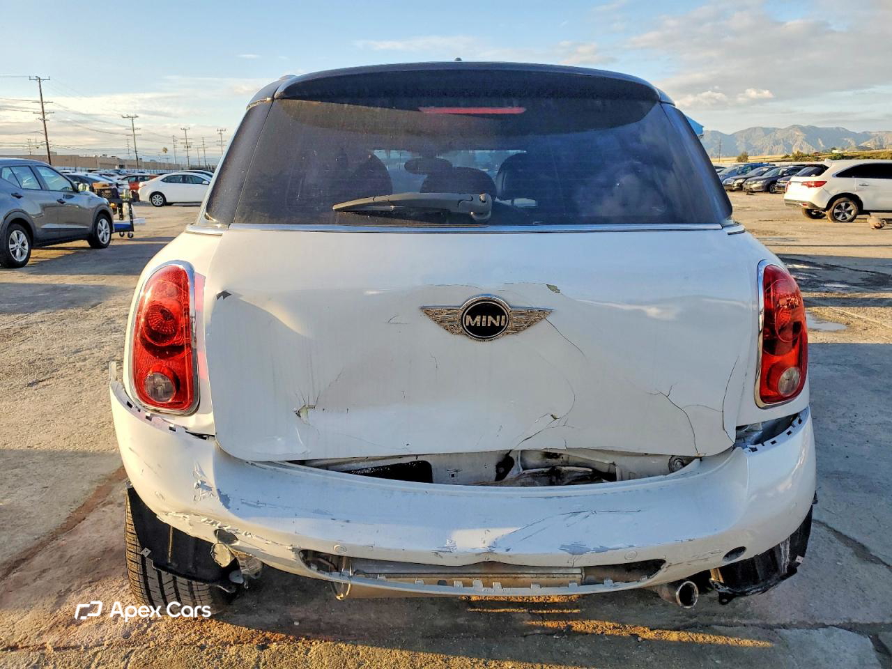 MINI Cooper 2016