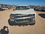Chevrolet Silverado 2017