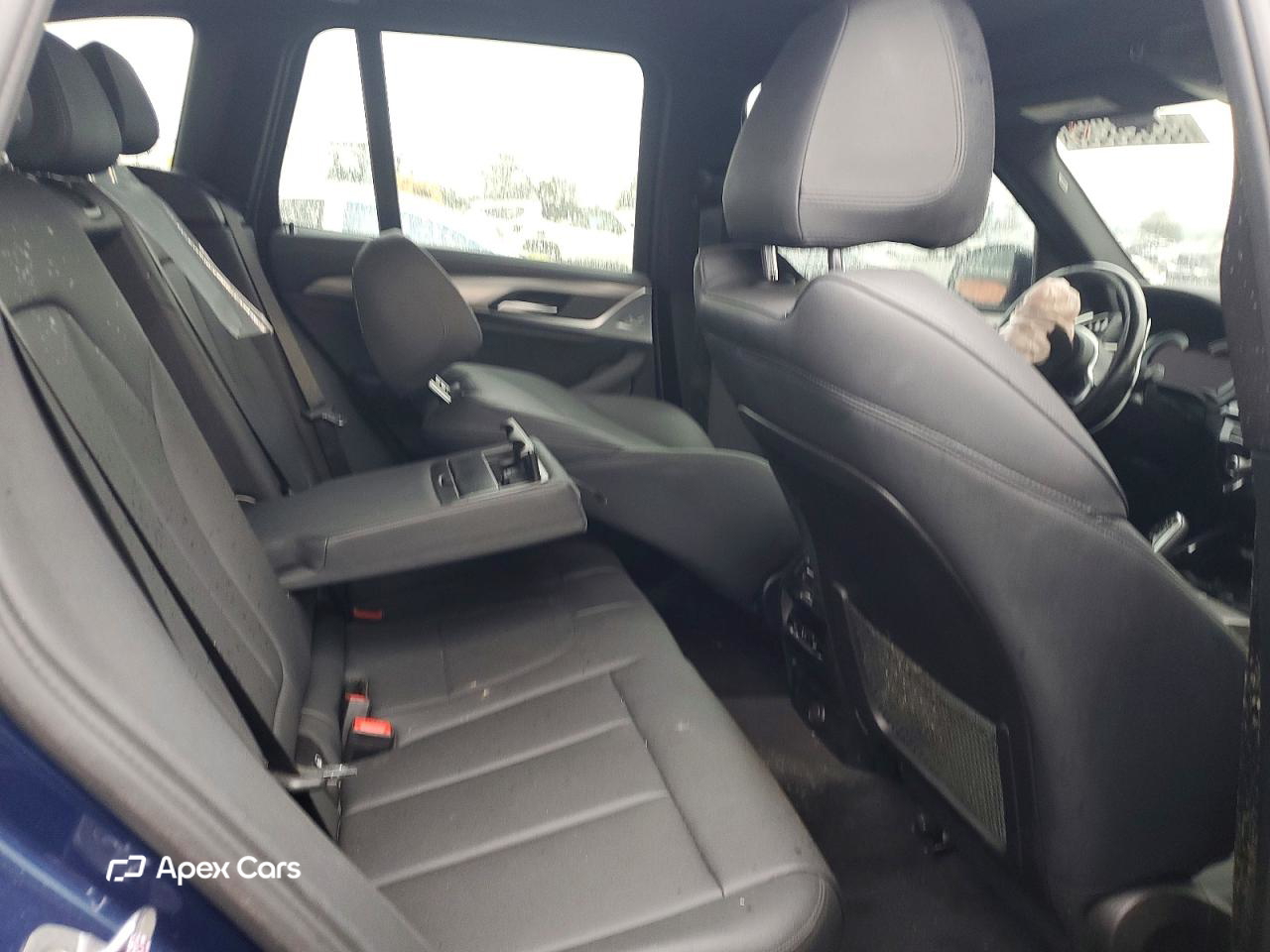 BMW X3 2019
