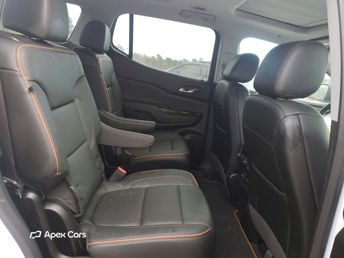 GMC Acadia 2023