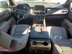 Chevrolet Suburban 2023