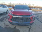 Chevrolet Blazer 2024