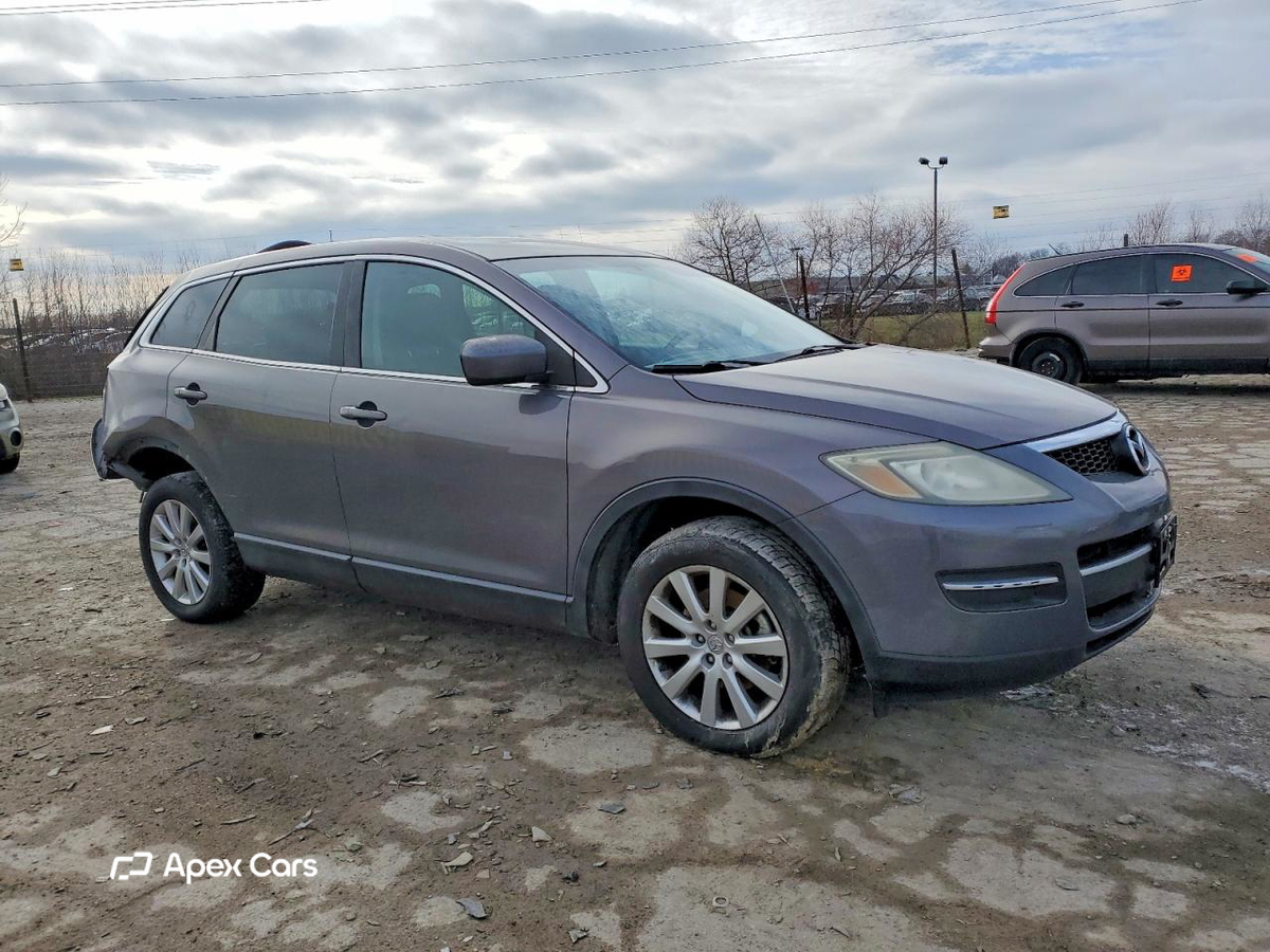 Mazda CX-9 2007