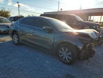 Nissan Altima 2014