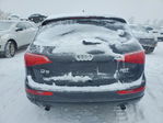 Audi Q5 2012