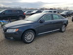 Volvo S80 2012