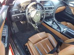 BMW Series 6 2016