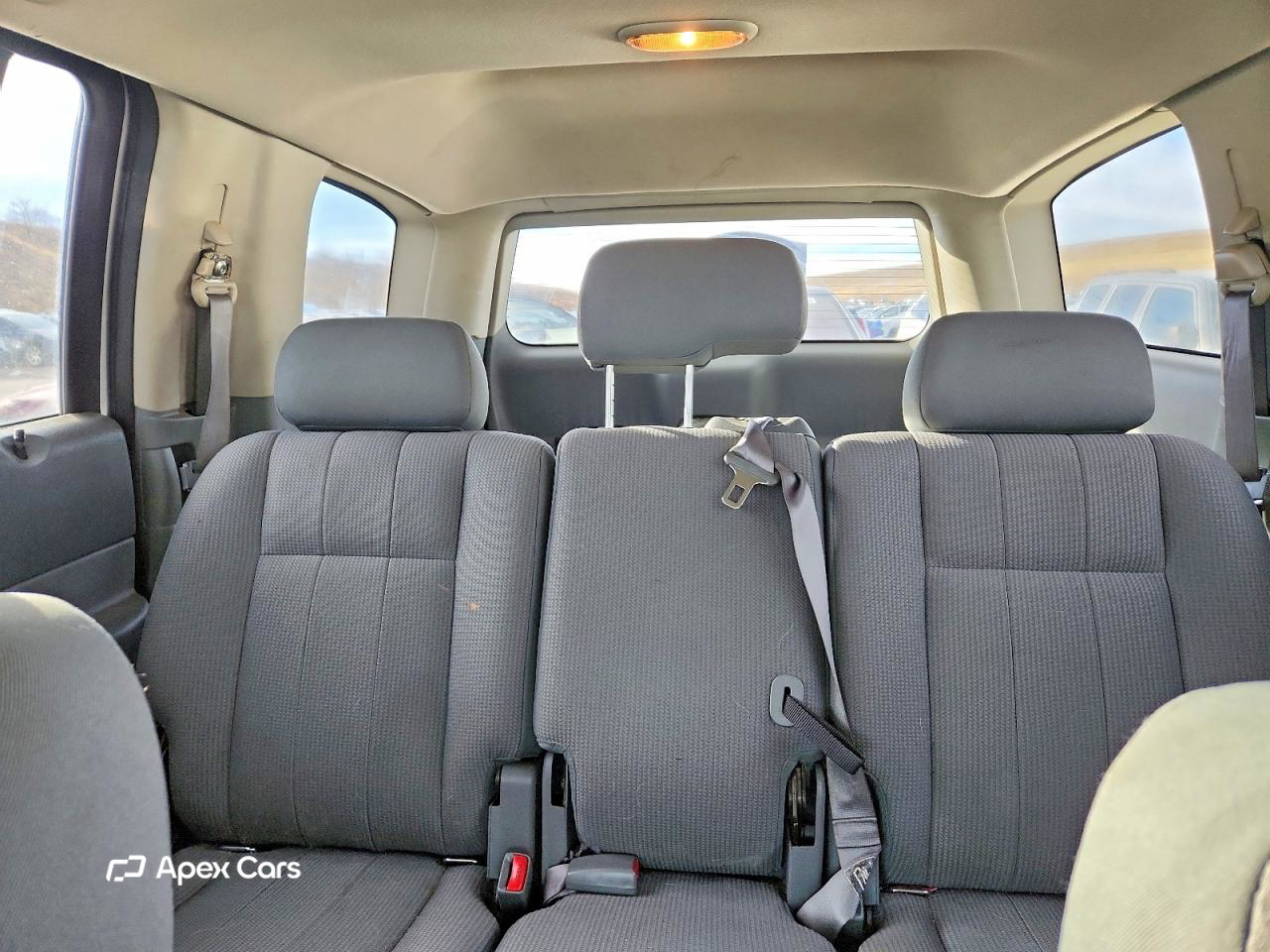 Dodge Durango 2005