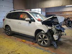 Subaru Forester 2017