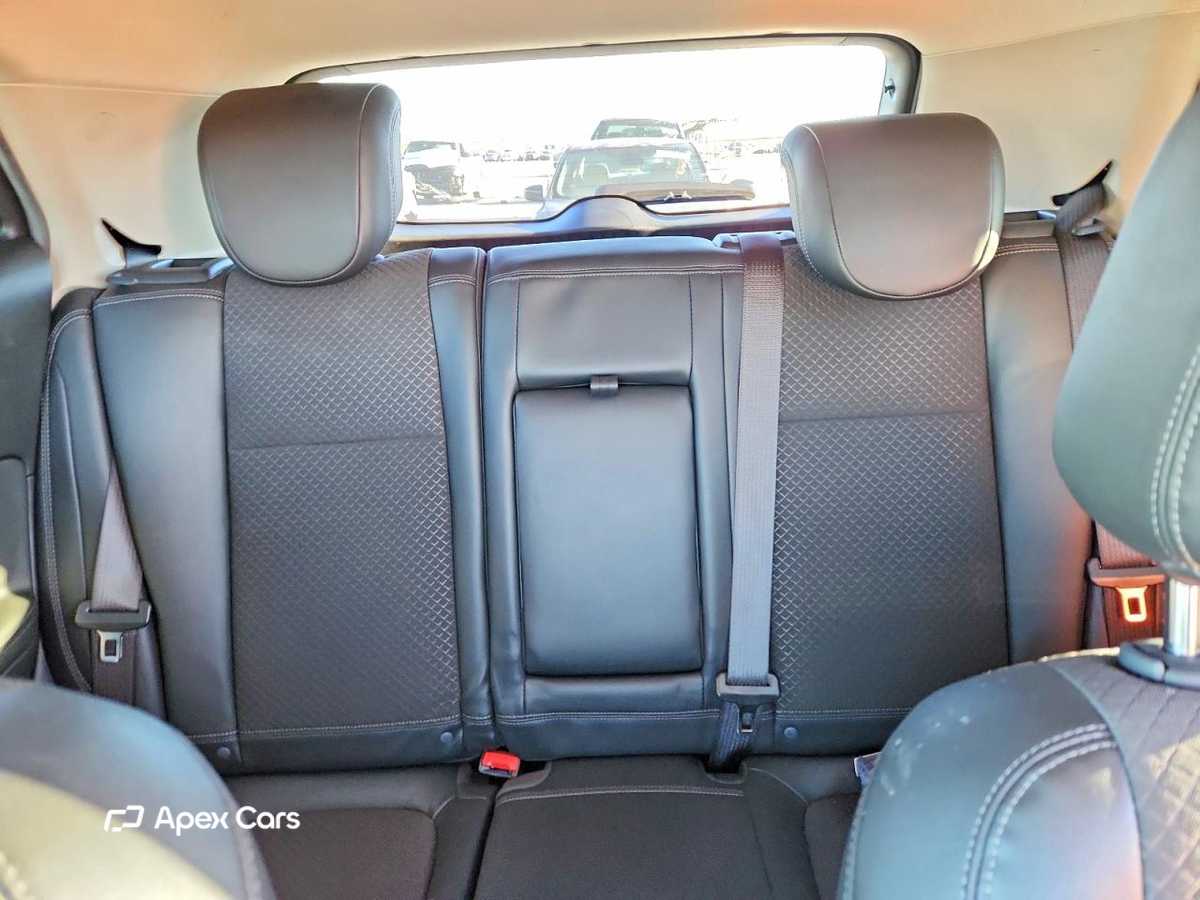 Buick Encore 2020