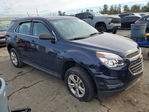Chevrolet Equinox 2016